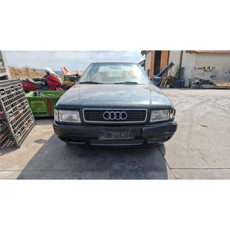 Per ricambi AUDI TIPO 89 VERSIONE ABT21N AUDI 80 2.0 BENZ 66KW ABT 1993