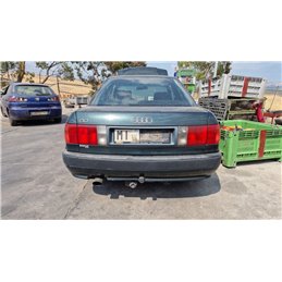 Per ricambi AUDI TIPO 89 VERSIONE ABT21N AUDI 80 2.0 BENZ 66KW ABT 1993