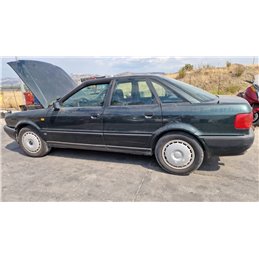 Per ricambi AUDI TIPO 89 VERSIONE ABT21N AUDI 80 2.0 BENZ 66KW ABT 1993