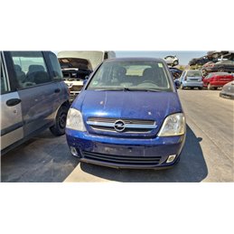 Per ricambi Opel Meriva cambio automatico rotto 1.6 benzina km 167000 motore funzionante