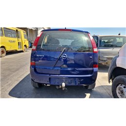 Per ricambi Opel Meriva cambio automatico rotto 1.6 benzina km 167000 motore funzionante