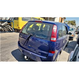 Per ricambi Opel Meriva cambio automatico rotto 1.6 benzina km 167000 motore funzionante