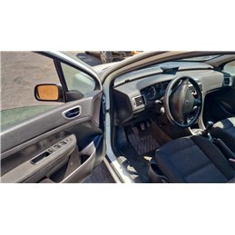 Per ricambi Peugeot 307 2.0 diesel 79kw 107cv RHS 2002 5 MARCE PERFETTA MECCANICAMENTE