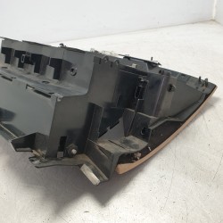 51163413777 Cassetto vano scomparti portaoggetti BMW X3 E83 2004 X-DRIVE 7056000