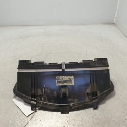 51849753 Quadro strumenti contachilometri Fiat Croma 194 2005-10 51809897 2 ganci rotti