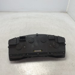 51849753 Quadro strumenti contachilometri Fiat Croma 194 2005-10 51809897 2 ganci rotti