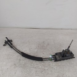 1K0711061A torretta leva cavi cambio VW Golf V MK5 1.6 multifuel