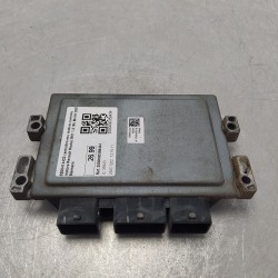 8200414422 centralina ecu modulo controllo motore Renault Modus MK1 1.2 16V 55 KW 2007 Siemens