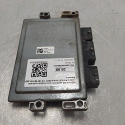 8200414422 centralina ecu modulo controllo motore Renault Modus MK1 1.2 16V 55 KW 2007 Siemens