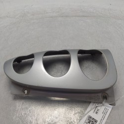 0011645V001CA8A00 cornice faro fanale stop Smart W450 Fortwo 2000-07 posteriore DX destro grigio