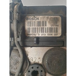 CENTRALINA POMPA ABS RENAULT SCENIC 1.9DIESEL 1999 0265216608