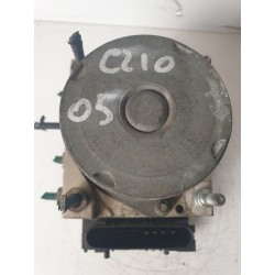 CENTRALINA POMPA ABS RENAULT CLIO III 0265231516