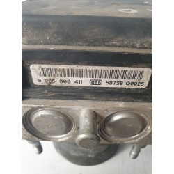 CENTRALINA POMPA ABS RENAULT CLIO III 0265231516