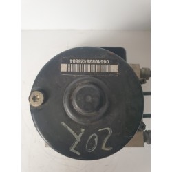 CENTRALINA POMPA ABS PEUGEOT 207 9676244380