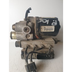 CENTRALINA POMPA ABS PEUGEOT 106 1996 9623962480