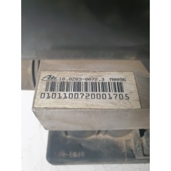 CENTRALINA POMPA ABS PEUGEOT 106 1996 9623962480