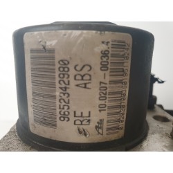 CENTRALINA POMPA ABS PEUGEOT 206 1998-20 9652342980