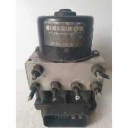 CENTRALINA POMPA ABS PEUGEOT 206 9632539480