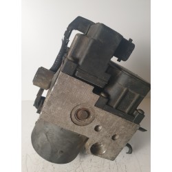 CENTRALINA POMPA ABS PEUGEOT 406 0265216543