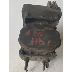 CENTRALINA POMPA ABS PEUGEOT 406 0265216543