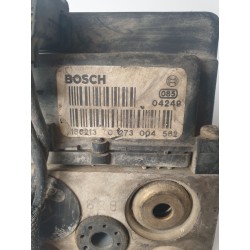 CENTRALINA POMPA ABS PEUGEOT 307 1.6HDI 2001-09 0265216757