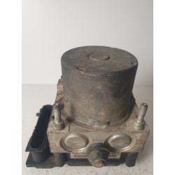 CENTRALINA POMPA ABS PEUGEOT 307 CITROEN C4 2006 0265231486