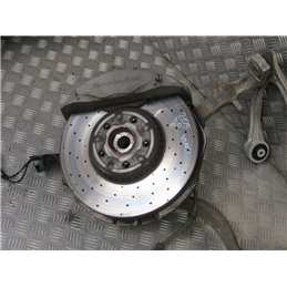 MERCEDES W205 C400 SOSPENSIONE ANTERIORE DESTRA 4MATIC