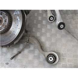 MERCEDES W205 C400 SOSPENSIONE ANTERIORE DESTRA 4MATIC