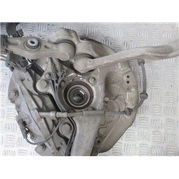 MERCEDES W205 C400 SOSPENSIONE ANTERIORE DESTRA 4MATIC