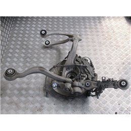 MERCEDES W205 C400 SOSPENSIONE ANTERIORE DESTRA 4MATIC