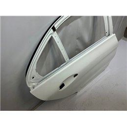 Porta posteriore destra Mercedes W205 Classe C 