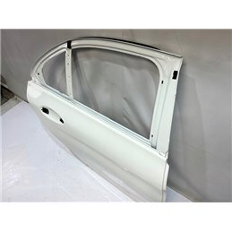 Porta posteriore destra Mercedes W205 Classe C 