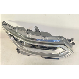 Faro fanale Proiettore LED ANTERIORE DESTRO NISSAN QASHQAI J11