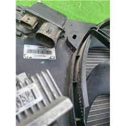 Radiatori elettroventola Dacia 5020853 214100078R  144967634r 921006843r