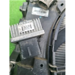 Radiatori elettroventola Dacia 5020853 214100078R  144967634r 921006843r