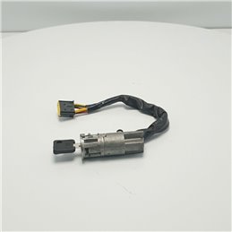 BLOCCHETTO ACCENSIONE IGNITION SWITCH CON CHIAVE RENAULT TWINGO MK1 1.2 B 433815RENAULT