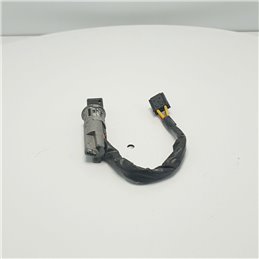 BLOCCHETTO ACCENSIONE IGNITION SWITCH CON CHIAVE RENAULT TWINGO MK1 1.2 B 433815RENAULT