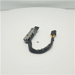 BLOCCHETTO ACCENSIONE IGNITION SWITCH CON CHIAVE RENAULT TWINGO MK1 1.2 B 433815RENAULT