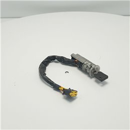 BLOCCHETTO ACCENSIONE IGNITION SWITCH CON CHIAVE RENAULT TWINGO MK1 1.2 B 433815RENAULT