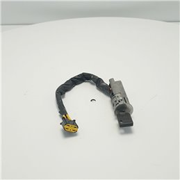 BLOCCHETTO ACCENSIONE IGNITION SWITCH CON CHIAVE RENAULT TWINGO MK1 1.2 B 433815RENAULT