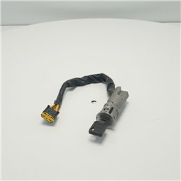 BLOCCHETTO ACCENSIONE IGNITION SWITCH CON CHIAVE RENAULT TWINGO MK1 1.2 B 433815RENAULT