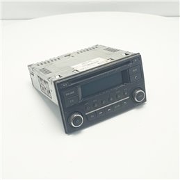 AUTORADIO STEREO LETTORE CD NISSAN QASHQAI 2012 DAEWOO 28185BH30D 