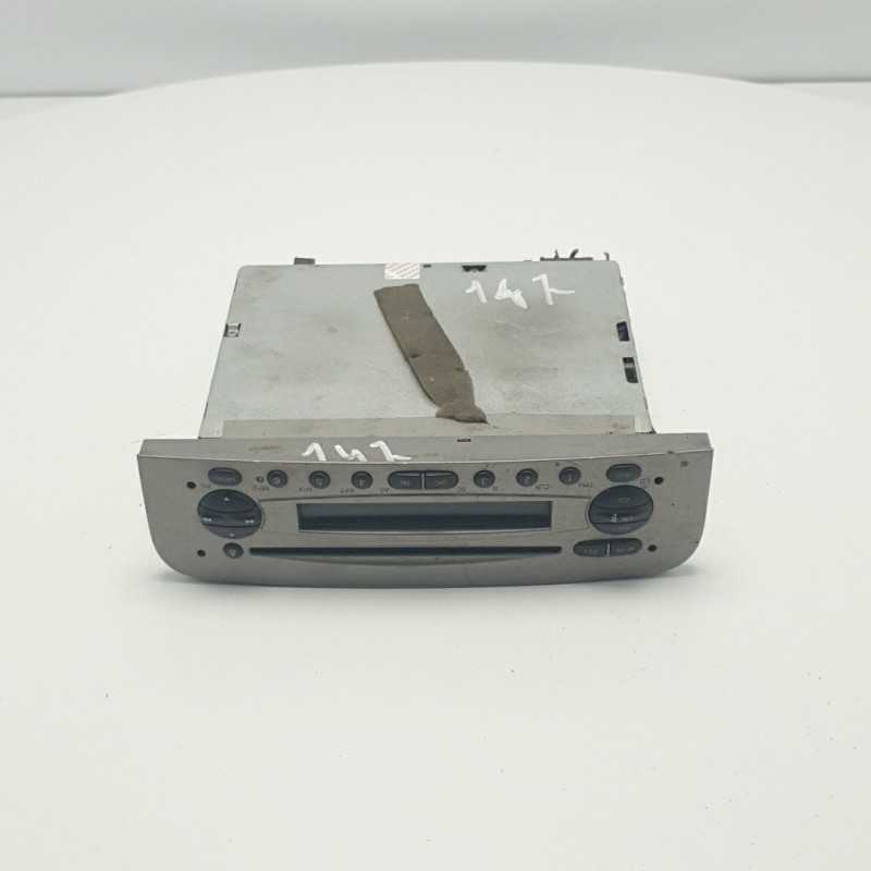 AUTORADIO STEREO LETTORE CD ALFA ROMEO 147 1560484100