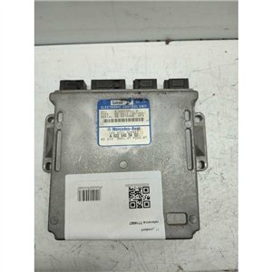 A0225455432  CENTRALINA MOTORE W210 CLASSE E 220 DIESEL 1998 LUCAS R04010023A 