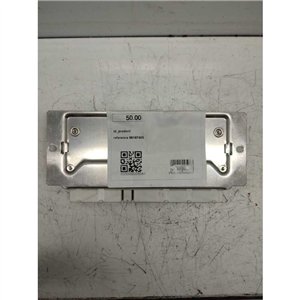 0195454232 CENTRALINA ABS ESP FRENI MERCEDES W202 CLASSE C 1993-01 FD96M07 