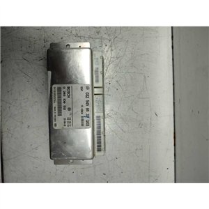 0325456632 CENTRALINA ABS ESP FRENI MERCEDES W211 CLASSE E 220 CDI 2005 BOSCH 0265109512 