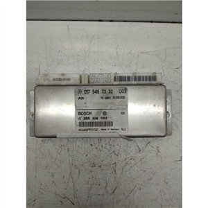 0175457332 centralina ecu controller ASR BOSCH 0265109052 Mercedes CLASSE E W210 OEM 