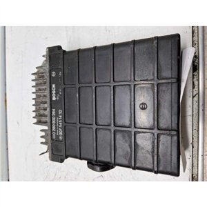 0075451432 CENTRALINA MOTORE MERCEDES W201 190 2.6 BENZINA 1990 BOSCH 0280800284
