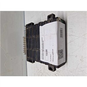 0055455732 CENTRALINA MOTORE MERCEDES W124 CLASSE E 3.0 BOSCH 0280800206