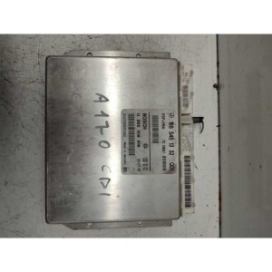 1685451332  CENTRALINA ABS ESP ASR FRENI MERCEDES W168 CLASSE A 140 1997-04 BOSCH 0265109619 